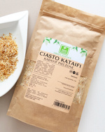 Ciasto kadayif kataifi pieczone 400 g