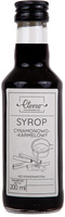 Syrop dyniowy + piernikowy + cynamonowo-karmelowy Zestaw Eterno 3x 200 ml