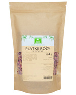 Róża - suszone płatki róży 100 g - do herbaty