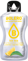 Bolero Drink Ice Tea Mix smaków 12x 3 g Zestaw herbat mrożonych