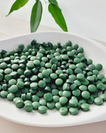 Chlorella tabletki 250mg Green Essence 1000 sztuk 250 g - suplement diety