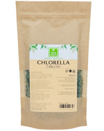 Chlorella tabletki 250mg Green Essence 1000 sztuk 250 g - suplement diety