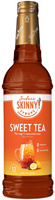 Syrop bez cukru Herbata Cytrynowa 750 ml Skinny Syrups Sweet Tea