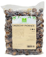 Orzechy piorące 500 g naturalne do prania sprzątania + woreczek