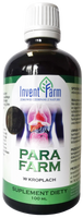 Para Farm w kroplach 100 ml płyn doustny Invent Farm - suplement diety