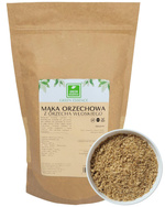 Mąka orzechowa z orzecha włoskiego 1 kg - orzechy włoskie mielone