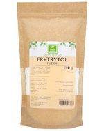 Erytrytol erytrol puder 500 g naturalny słodzik w pudrze