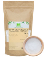 Soda oczyszczona 1 kg - Wodorowęglan sodu