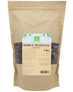 Babka płesznik ziarno 1 kg -  naturalny błonnik