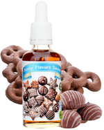 Aromat Sweet Chocolate Gingerbread - pierniczki w czekoladzie 50 ml Funky Flavors (WAŻN. 01.2025)