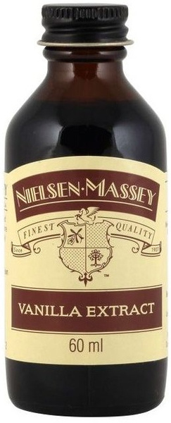 Ekstrakt waniliowy 60 ml Nielsen-Massey Vanilla Extract