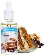Aromat Sweet Coffee Walnut - ciasto kawowe z orzechami włoskimi 50 ml Funky Flavors