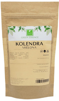 Kolendra mielona 200 g - aromatyczna przyprawa