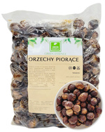 Orzechy piorące 500 g naturalne do prania sprzątania + woreczek