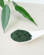 Spirulina BIO w proszku 100 g Superfood