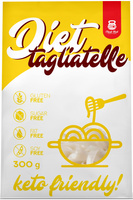 Diet Tagliatelle Makaron Konjac wstążki 400 g (300 g) Cheat Meal Nutrition