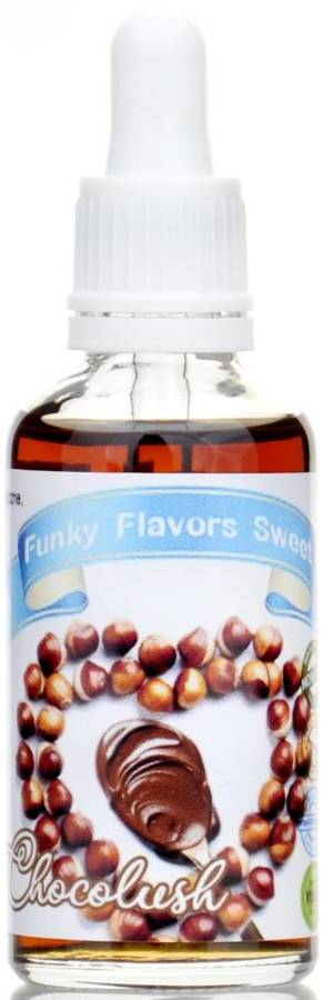 Aromat Sweet Chocolush - czekolada z orzechami laskowymi 50 ml Funky Flavors
