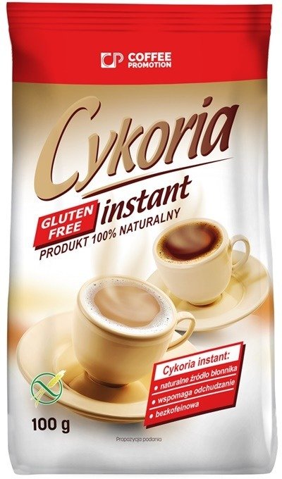 Cykoria kawa classic - instant 100 g - Coffee Promotion