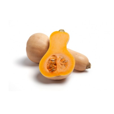 Dynia piżmowa Butternut - nasiona 5 g - Toraf