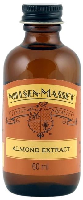 Ekstrakt migdałowy 60 ml Nielsen-Massey