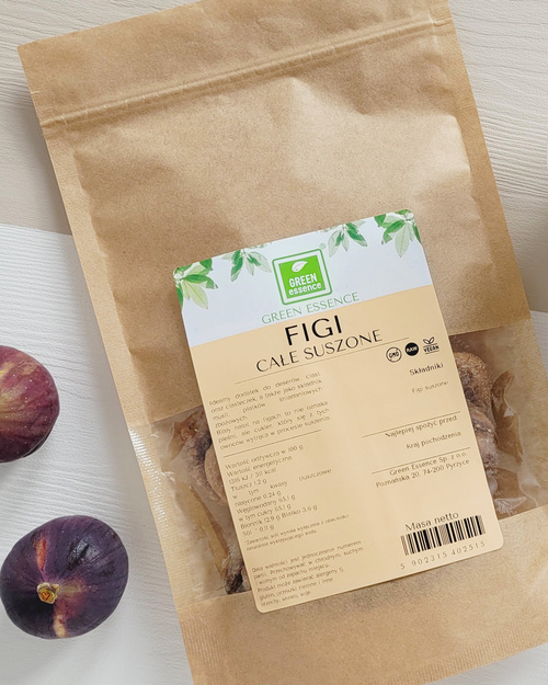 Figi suszone 1 kg