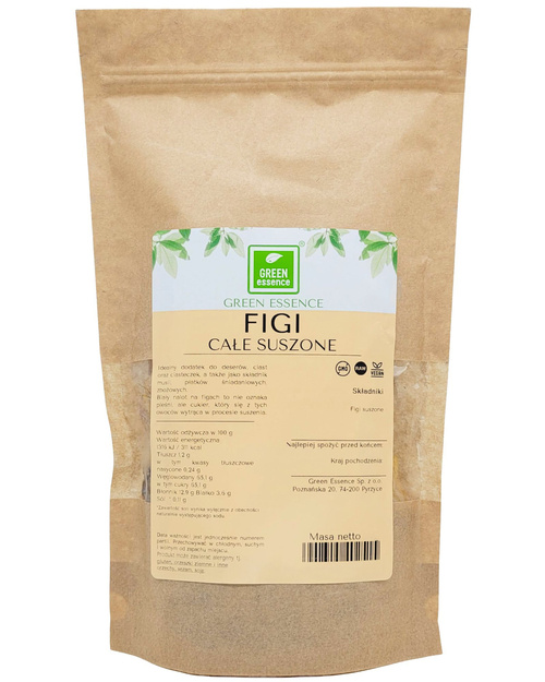 Figi suszone 1 kg