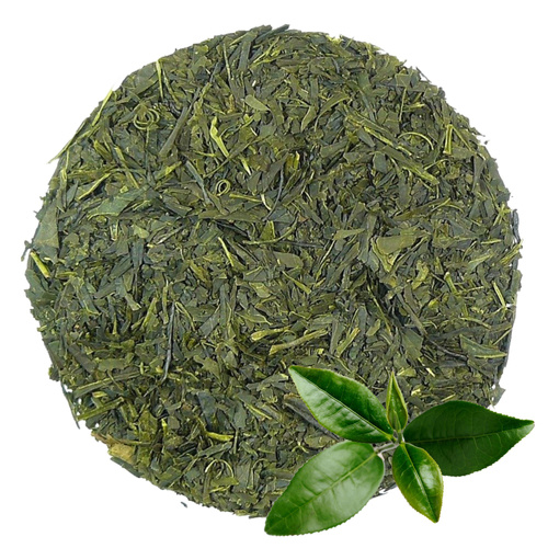 Japońska Herbata Zielona Sencha Premium 100 g