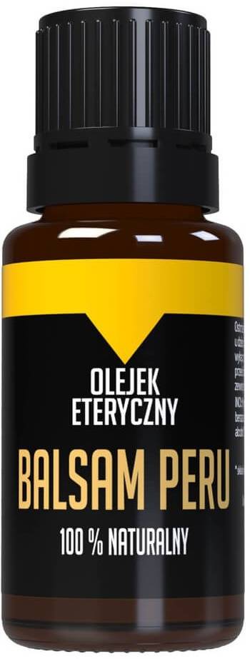 Olejek eteryczny Balsam Peru 10 ml naturalny BILOVIT