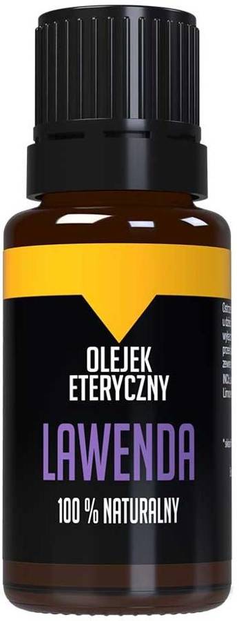 Olejek eteryczny Lawenda 10 ml naturalny BILOVIT