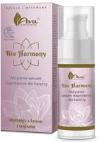 Aktywne serum naprawcze do twarzy 30 ml - Ava Bio Harmony