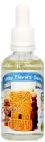 Aromat Sweet Belgian Cookie - belgijskie ciasteczko 50 ml Funky Flavors