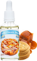 Aromat Sweet Caramelized Biscuit - karmelizowane ciasteczko 50 ml Funky Flavors