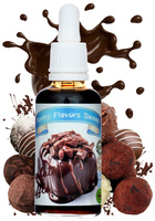 Aromat Sweet Chocolate Truffle - truflowy Trufla 50 ml Funky Flavors