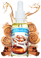 Aromat Sweet Cinnamon Roll - drożdżówka z cynamonem 50 ml Funky Flavors