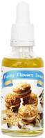 Aromat Sweet Coconut Macaroon - ciasteczka kokosanki 50 ml Funky Flavors