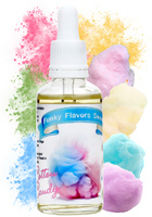 Aromat Sweet Cotton Candy - wata cukrowa 50 ml Funky Flavors