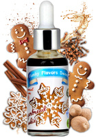 Aromat Sweet Gingerbread Cookie - piernikowy 50 ml Funky Flavors