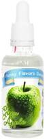 Aromat Sweet Green Apple - zielone jabłuszko 50 ml Funky Flavors