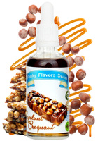 Aromat Sweet Hazelnut Croquant - karmelizowane orzechy laskowe 50 ml Funky Flavors