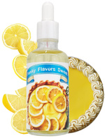 Aromat Sweet Lemon Curd Tart - tarta cytrynowa Funky Flavors 50 ml