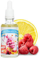 Aromat Sweet Lemon Raspberry Mamba - malinowo-cytrynowy 50 ml Funky Flavors