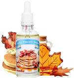 Aromat Sweet Maple Bacon Pancake - naleśniki z syropem klonowym i bekonem 50 ml Funky Flavors