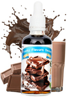 Aromat Sweet Milk Chcolate - mleczna czekolada 50 ml Funky Flavors