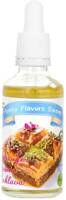 Aromat Sweet Orange Blossom Baklava - baklawa z pistacjami 50 ml Funky Flavors