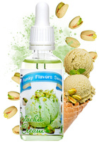 Aromat Sweet Pistachio Ice Cream - lody pistacjowe 50 ml Funky Flavors