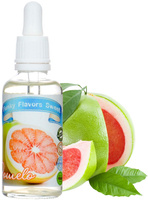 Aromat Sweet Pomelo - grapefruit 50 ml Funky Flavors