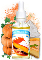 Aromat Sweet Pumpkin Cheesecake - sernik dyniowy 50 ml Funky Flavors