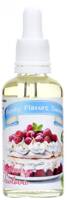 Aromat Sweet Raspberry Pavlova - tort bezowy ze śmietaną i malinami 50 ml Funky Flavors