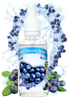 Aromat Sweet Simply Blueberries - słodka jagoda jagodowy 50 ml Funky Flavors