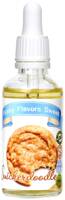 Aromat Sweet Snickerdoodle - ciasteczka cynamonowe 50 ml Funky Flavors